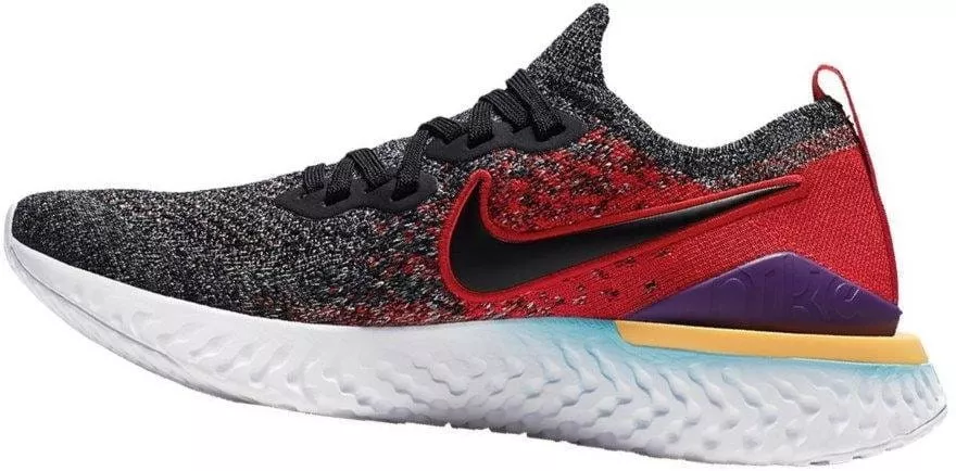 Running shoes Nike EPIC REACT FLYKNIT 2 GS Top4Running