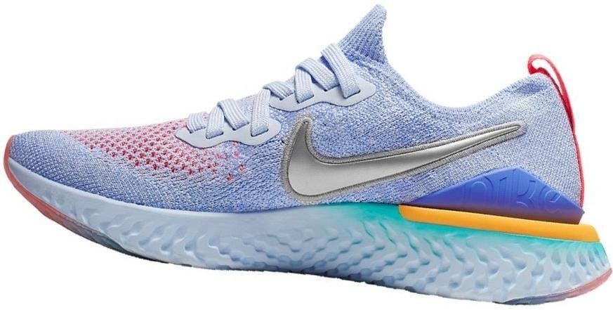 Running shoes Nike EPIC REACT FLYKNIT 2 GS Top4Running