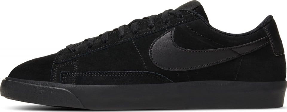 Zapatillas Nike Blazer Low Leather