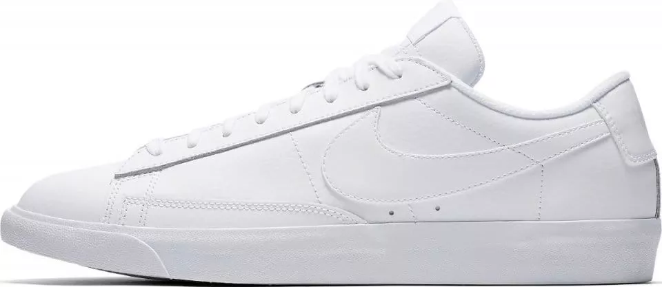 Zapatillas Nike Blazer Low Leather