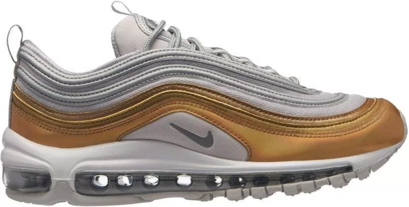 Scarpe Nike Air Max Silver 97 Oro Scarpe Nike Air Max 97 SE