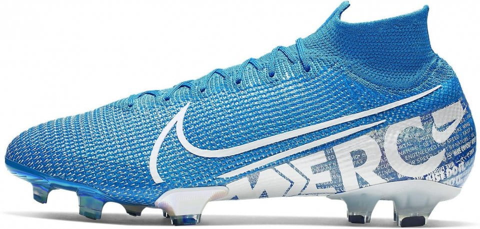 Ghete de fotbal Nike SUPERFLY 7 ELITE FG