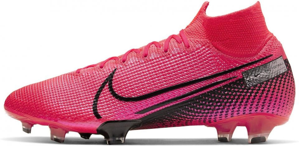 Ghete de fotbal Nike SUPERFLY 7 ELITE FG
