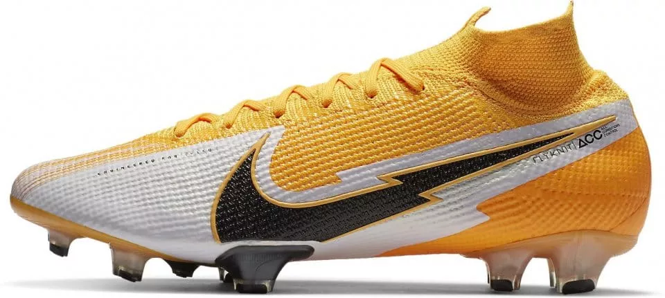 Ghete de fotbal Nike SUPERFLY 7 ELITE FG