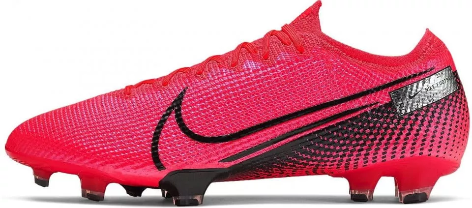 Ghete de fotbal Nike VAPOR 13 ELITE FG