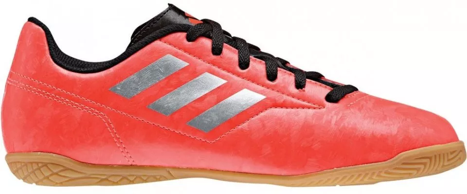 Botas de futsal adidas CONQUISTO II IN J