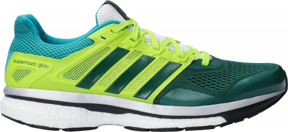 Laufschuhe adidas SUPERNOVA GLIDE 8 M Top4Running