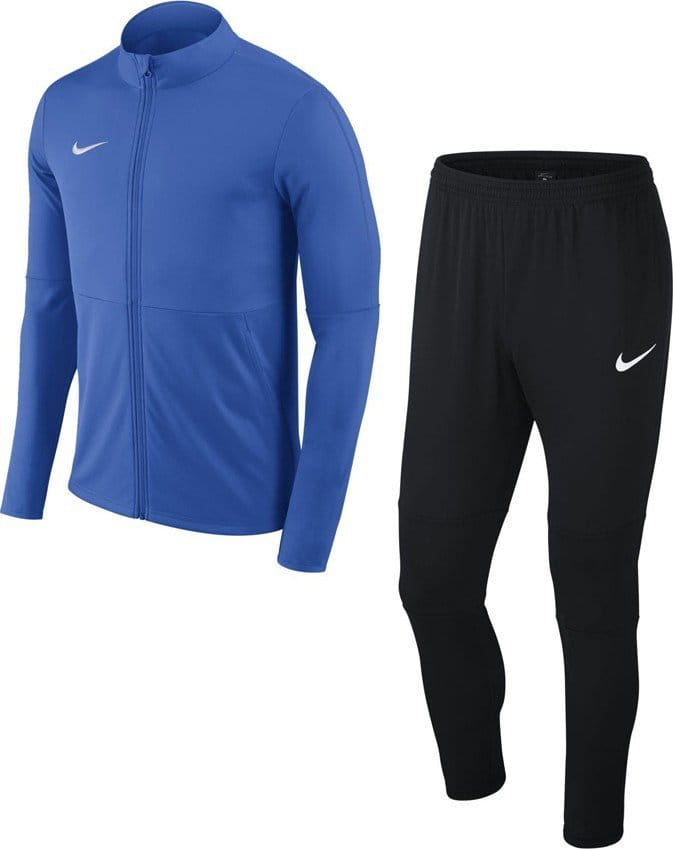Kit Nike M NK DRY PARK18 TRKSUIT K
