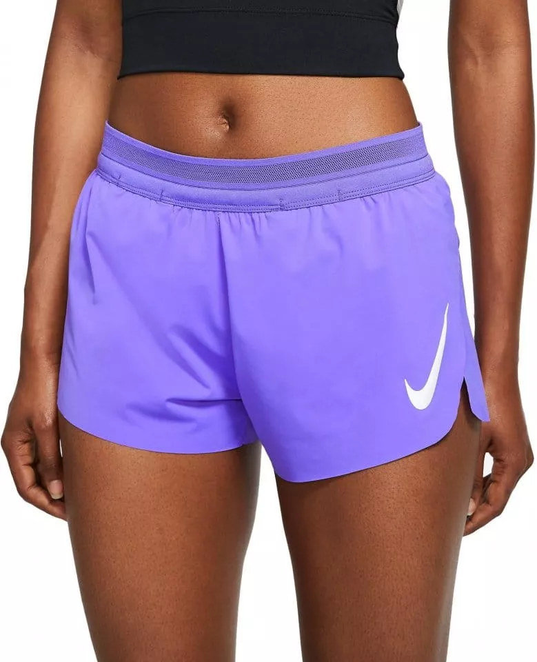 Shorts Nike W NK AROSWFT TRACK SHORT