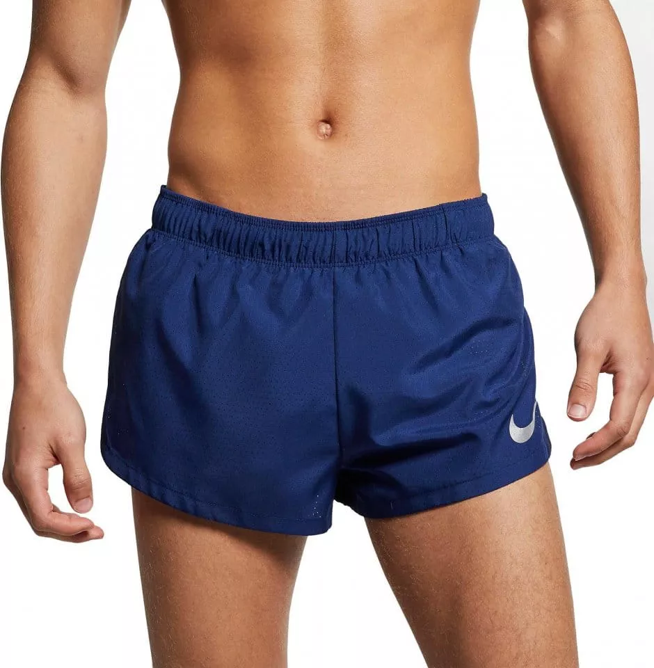 Shorts mit Slip Nike M NK DRY SHORT 2IN FAST