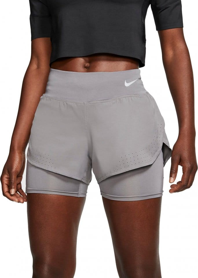 Shorts Nike W NK ECLIPSE 2IN1 SHORT