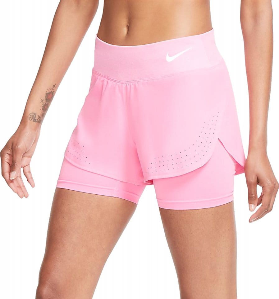 Shorts Nike W NK ECLIPSE 2IN1 SHORT