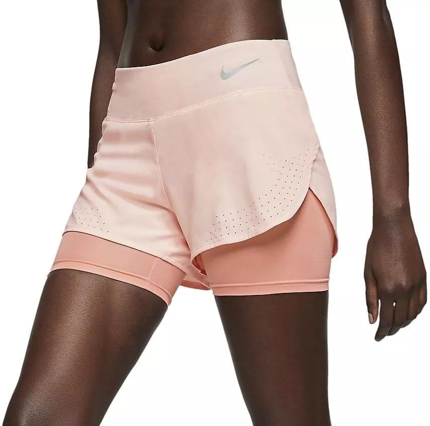 Shorts Nike W NK ECLIPSE 2IN1 SHORT