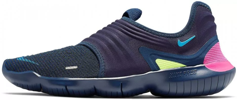 Laufschuhe Nike FREE RN FLYKNIT 3.0