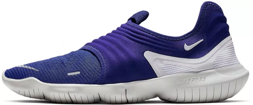 Nike free 3.0 blau best sale