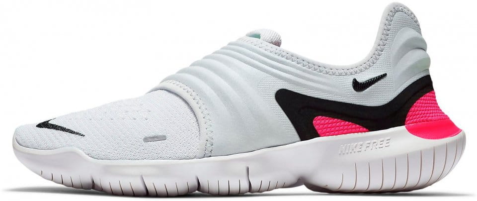 Zapatillas de running Nike WMNS FREE RN FLYKNIT 3.0