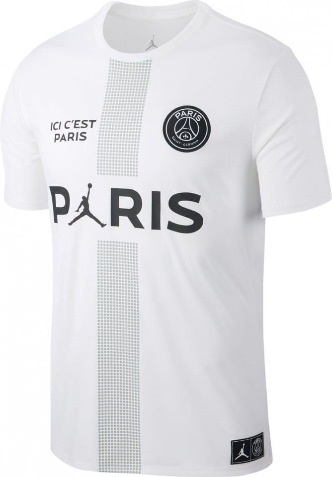 Tricou Jordan BCFC SS POLY REPLICA TOP