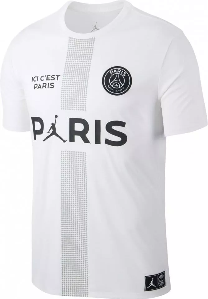 Tricou Jordan BCFC SS POLY REPLICA TOP