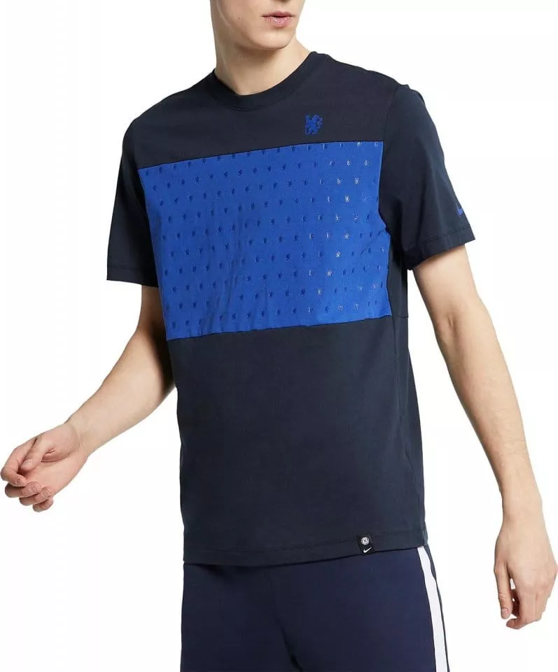 Camiseta Nike CFC M NK TEE TRV CREST