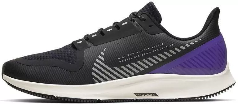 Air zoom pegasus 36 shield on sale