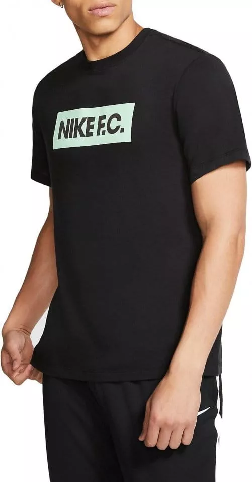 Tricou Nike M NK FC DRY TEE SEASONAL BLOCK