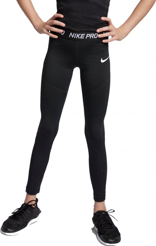 Leggings Nike Y NP DRY TIGHT - Top4Running.com
