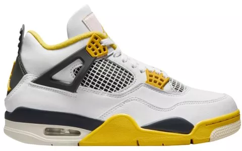 Jordan Air 4 Retro Sneaker Women