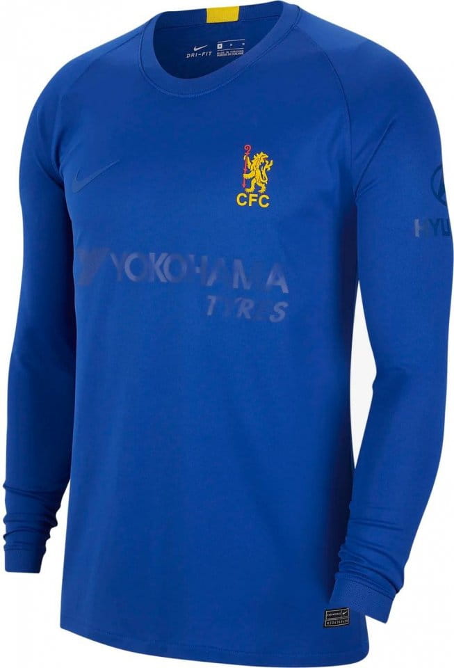 Camiseta de fútbol Nike CFC M NK BRT STAD JSY LS CUP