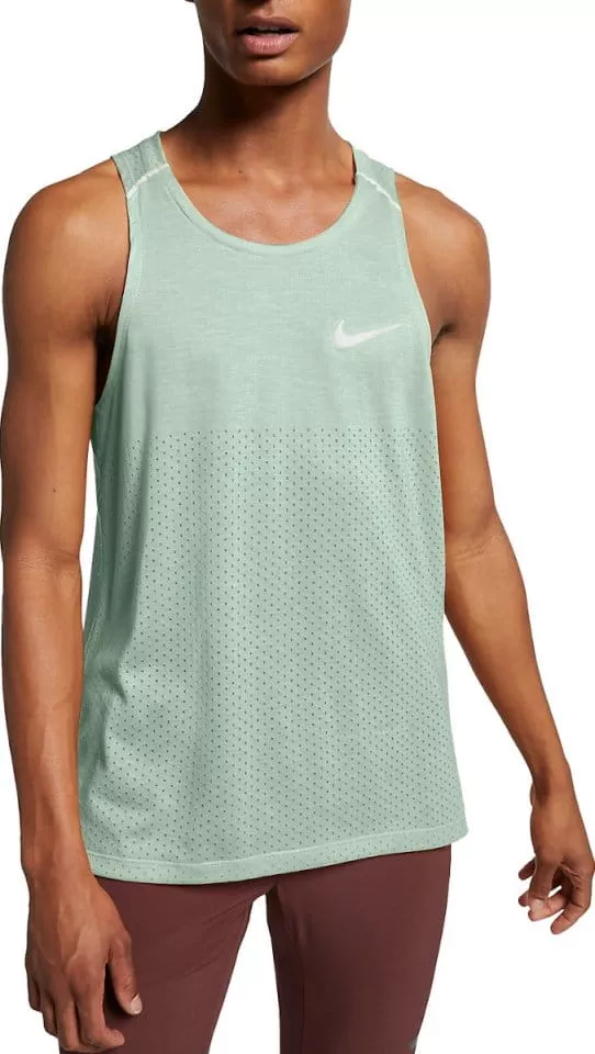 Top Nike M NK BRTHE RISE 365 TANK Top4Running