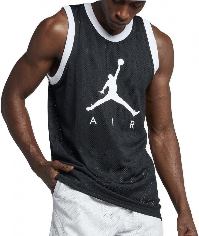 Nike mesh tank best sale