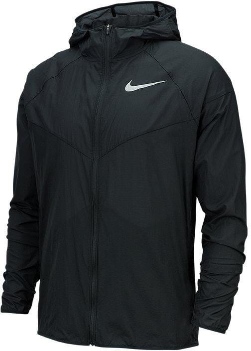Hooded jacket Nike M NK WINDRUNNER - Top4Running.com