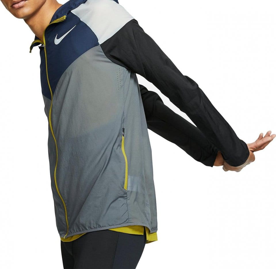 Kapuzenjacke Nike M NK WINDRUNNER