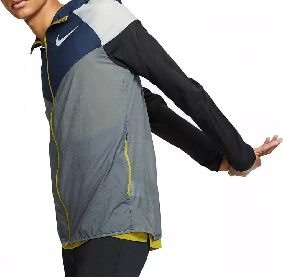 Kapuzenjacke Nike M NK WINDRUNNER