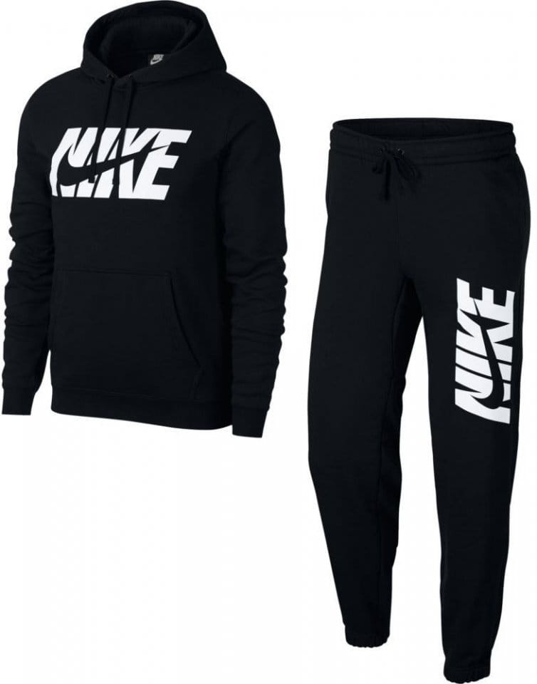 Set Nike M NSW CE TRK SUIT FLC GX