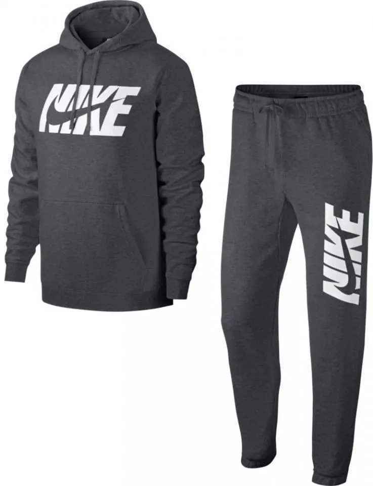 Kit Nike M NSW CE TRK SUIT FLC GX