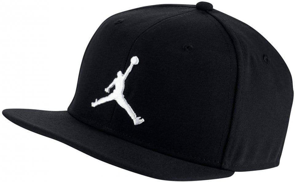 Šiltovka JORDAN PRO JUMPMAN SNAPBACK