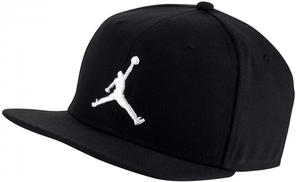 Šiltovka JORDAN PRO JUMPMAN SNAPBACK