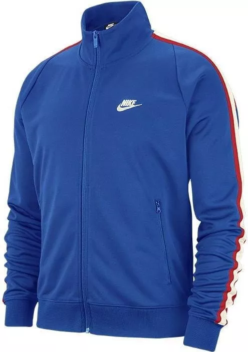 Nike tribute bleu best sale