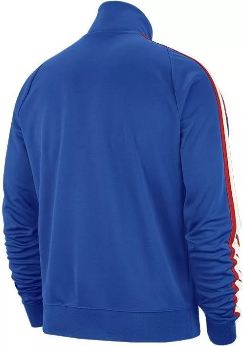 Jacke Nike M NSW HE JKT PK N98 TRIBUTE