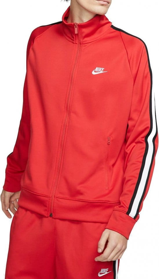 Kurtka Nike M NSW HE JKT PK N98 TRIBUTE