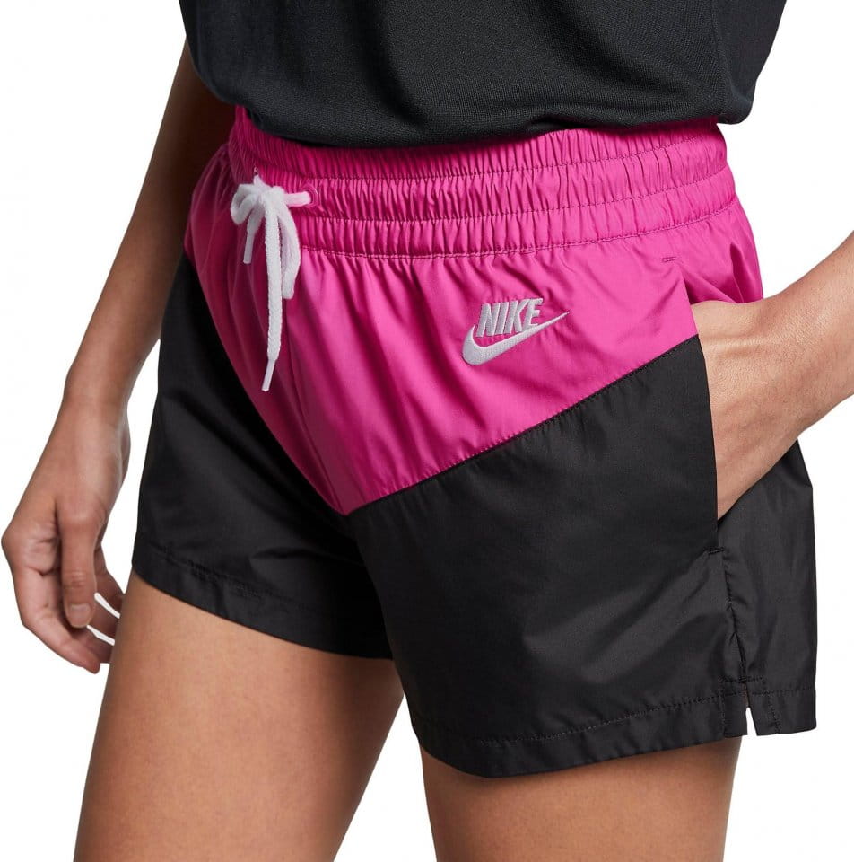 Shorts Nike W NSW HRTG SHORT WVN