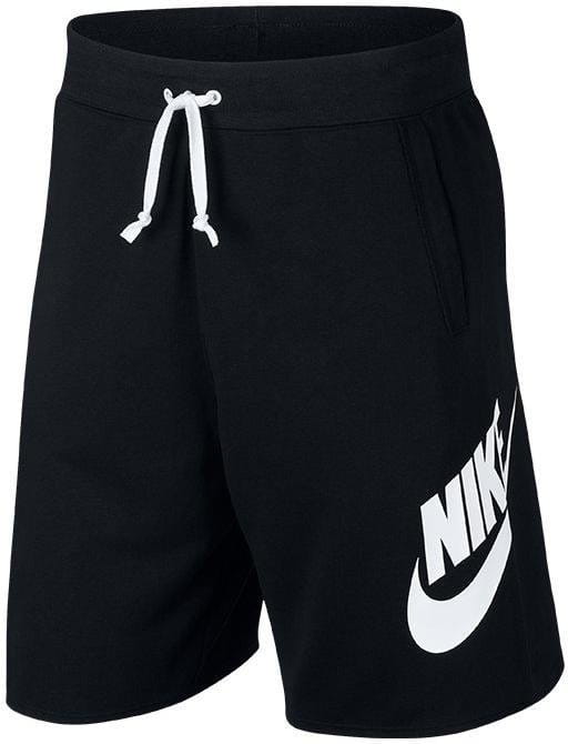 Szorty Nike NSW HE SHORT FT ALUMNI