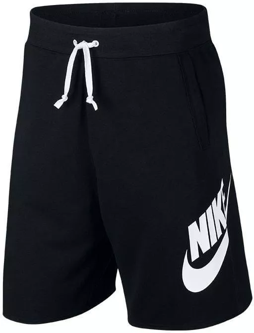 Szorty Nike NSW HE SHORT FT ALUMNI