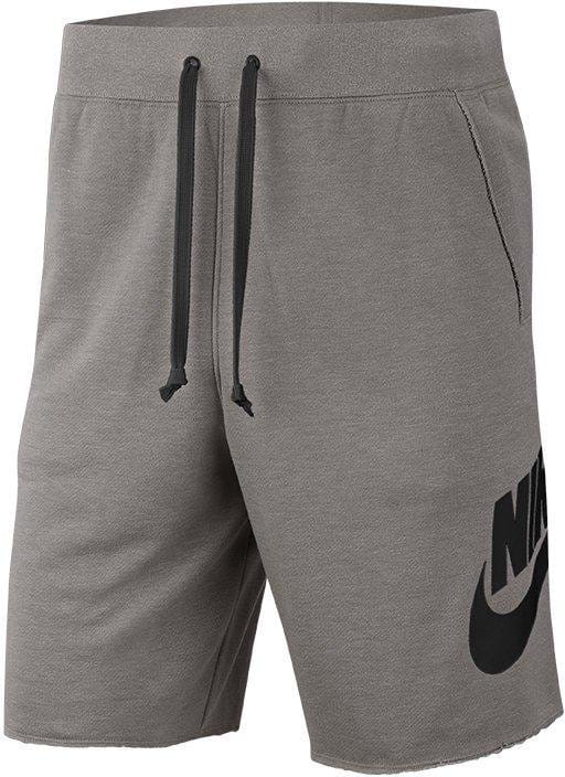 Pantalón corto Nike NSW HE SHORT FT ALUMNI