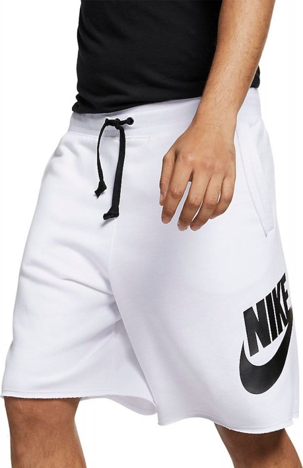 nike nsw alumni chenille shorts
