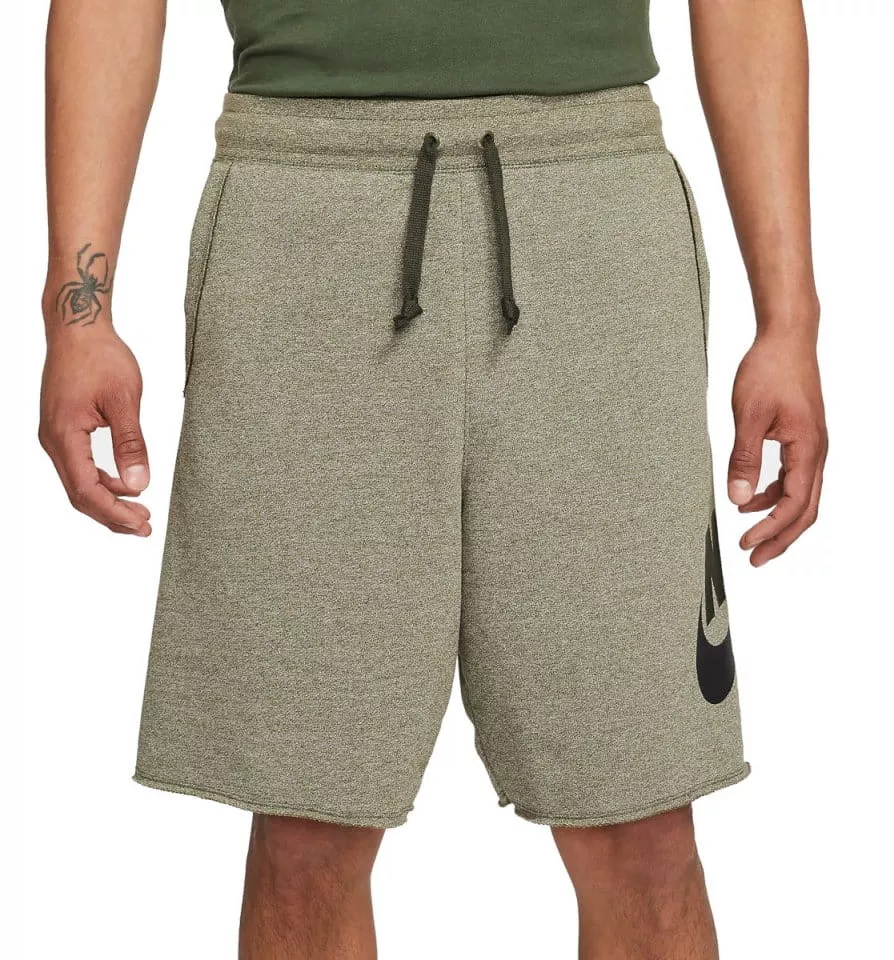 Szorty Nike Sportswear Alumni Men s French Terry Shorts