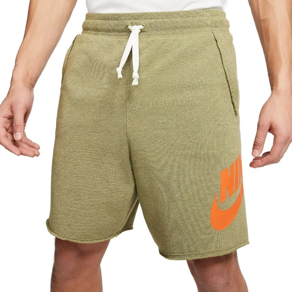 Σορτς Nike M NSW SCE SHORT FT ALUMNI