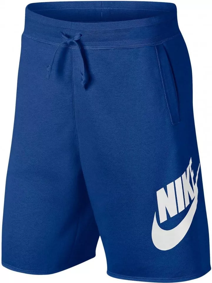 Shorts Nike M NSW HE SHORT FT ALUMNI - Top4Running.com