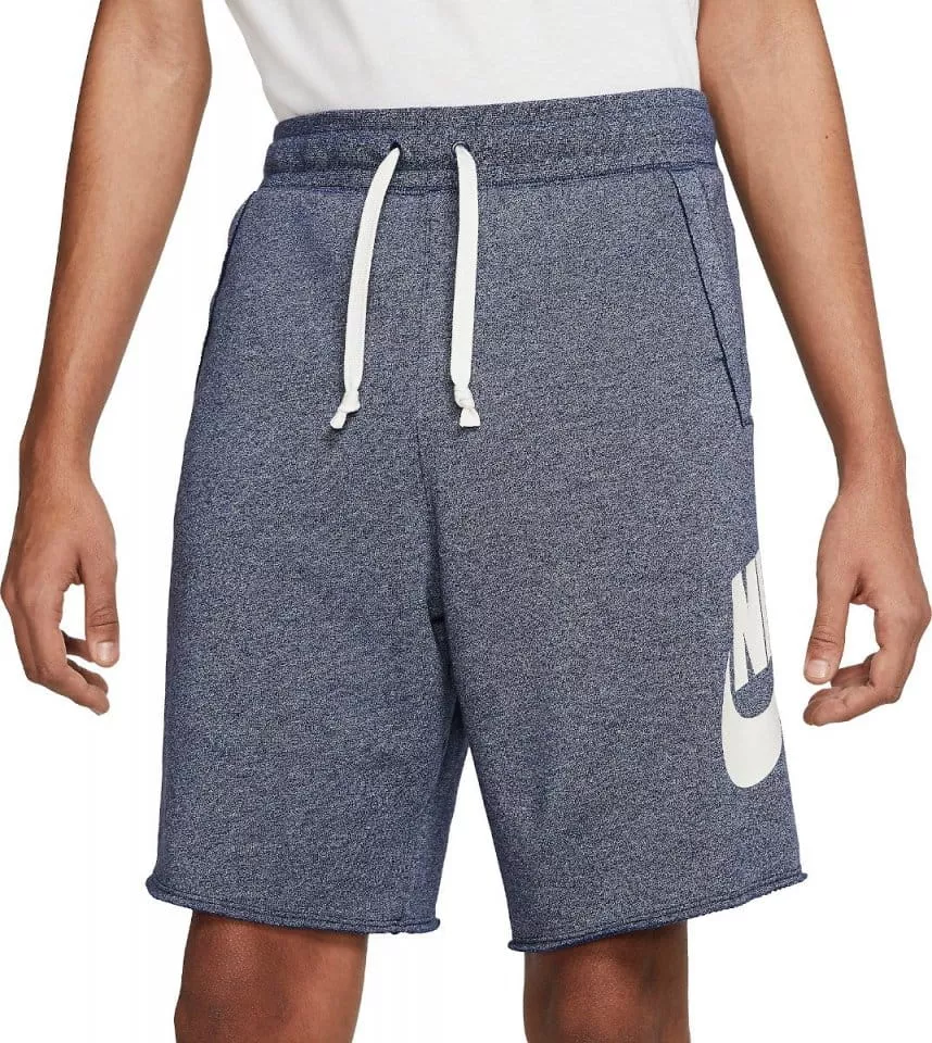 Shorts Nike M NSW SCE SHORT FT ALUMNI