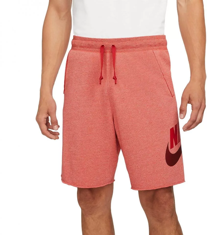Nike Sportswear Alumni Men s French Terry Shorts Top4Running